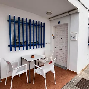 La Casita De Rocio Las Negras