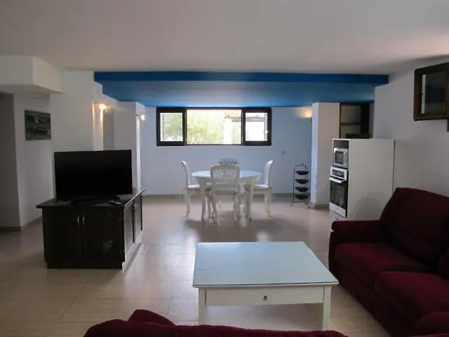 Apartamento Las Taladillas Las Negras España