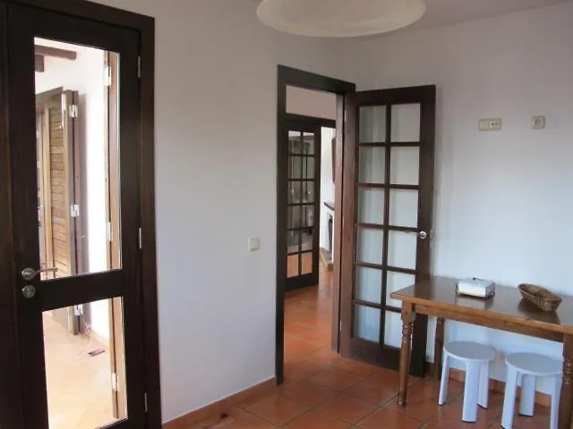 Las Taladillas Las Negras Apartamento