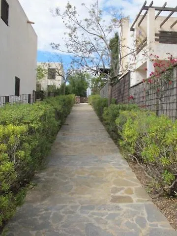 Apartamento Las Taladillas Las Negras