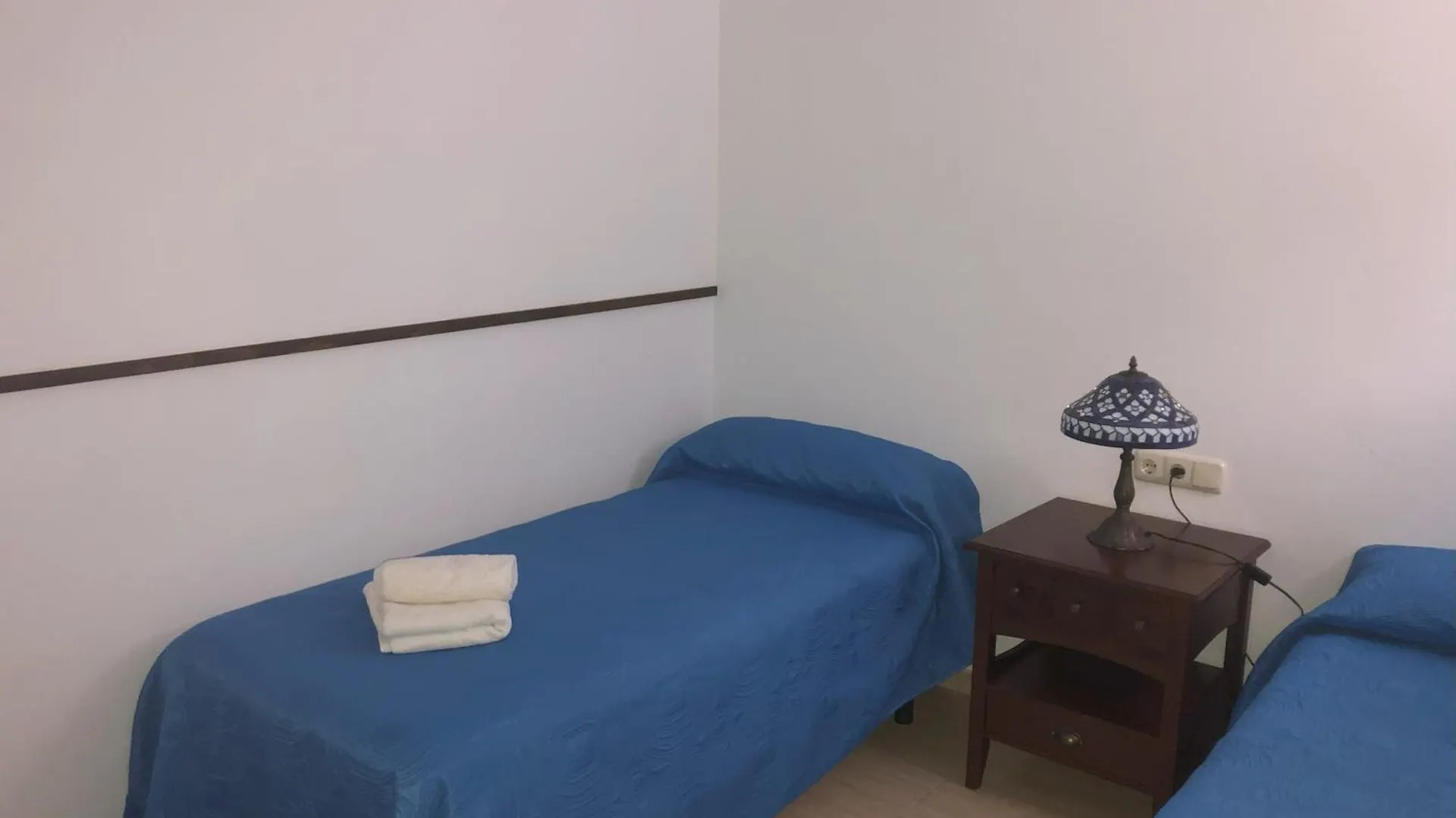 Apartamento Las Taladillas Las Negras