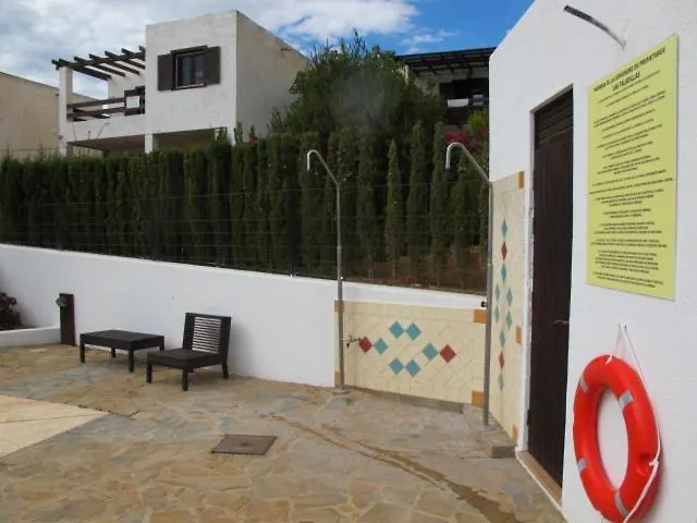 Apartamento Las Taladillas Las Negras