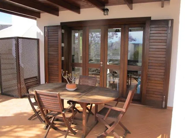 Apartamento Las Taladillas Las Negras España