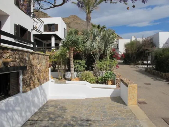 Apartamento Las Taladillas Las Negras
