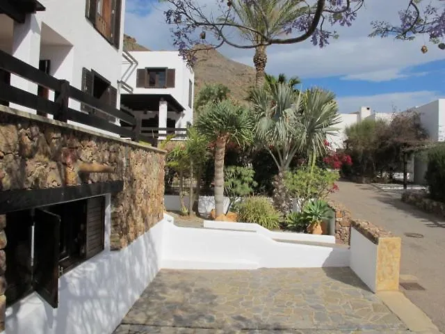 Las Taladillas Las Negras Apartamento