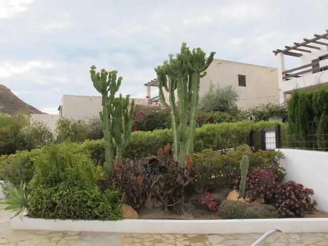 Apartamento Las Taladillas Las Negras España