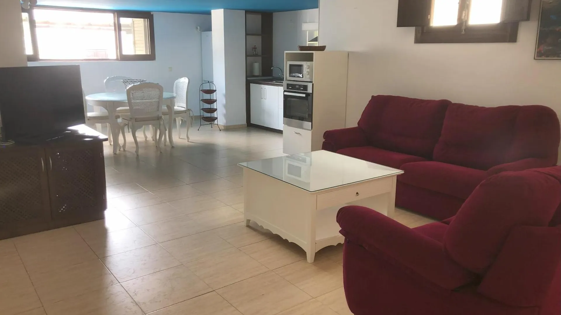 Apartamento Las Taladillas Las Negras España