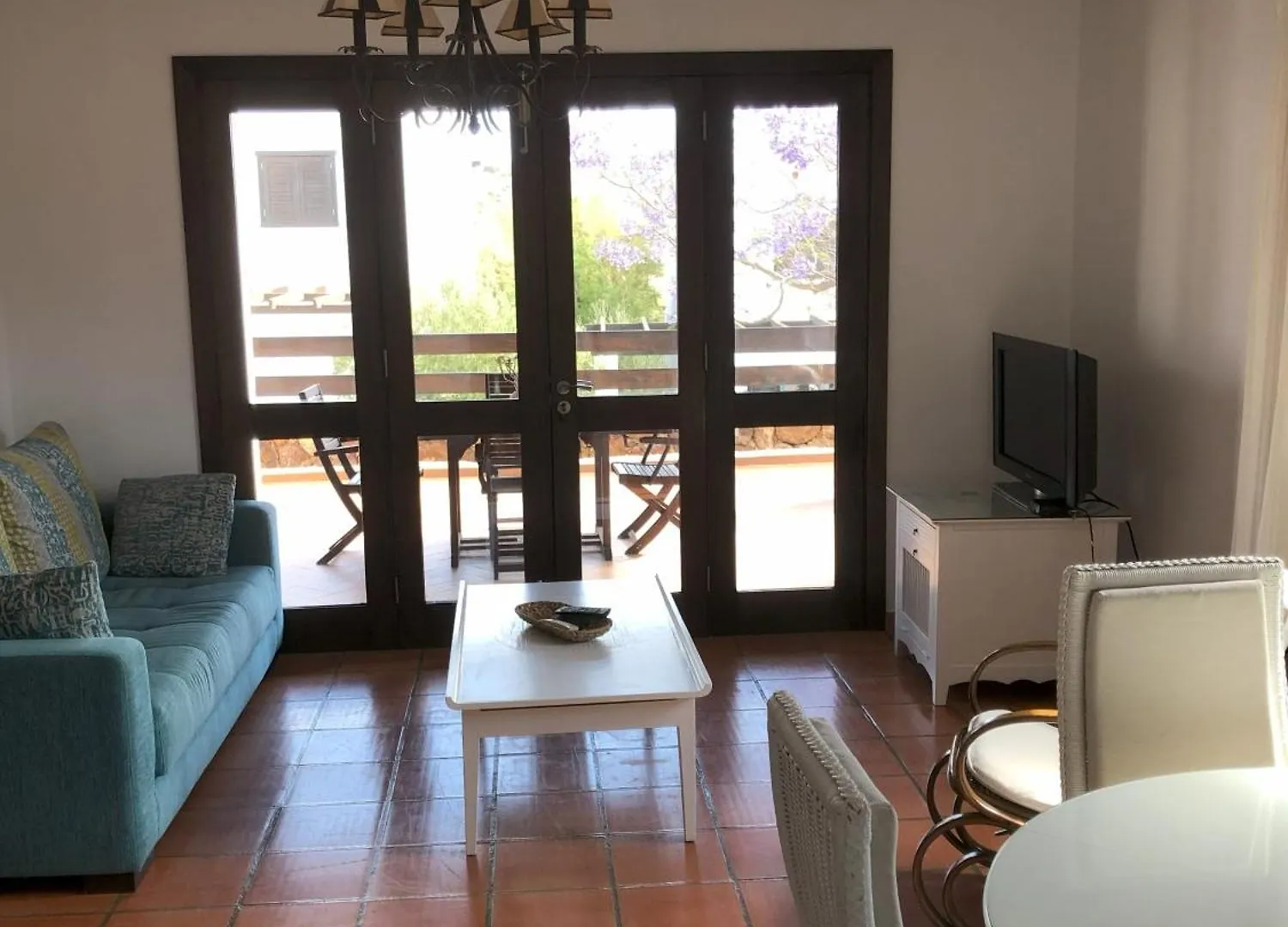Apartamento Las Taladillas Las Negras España