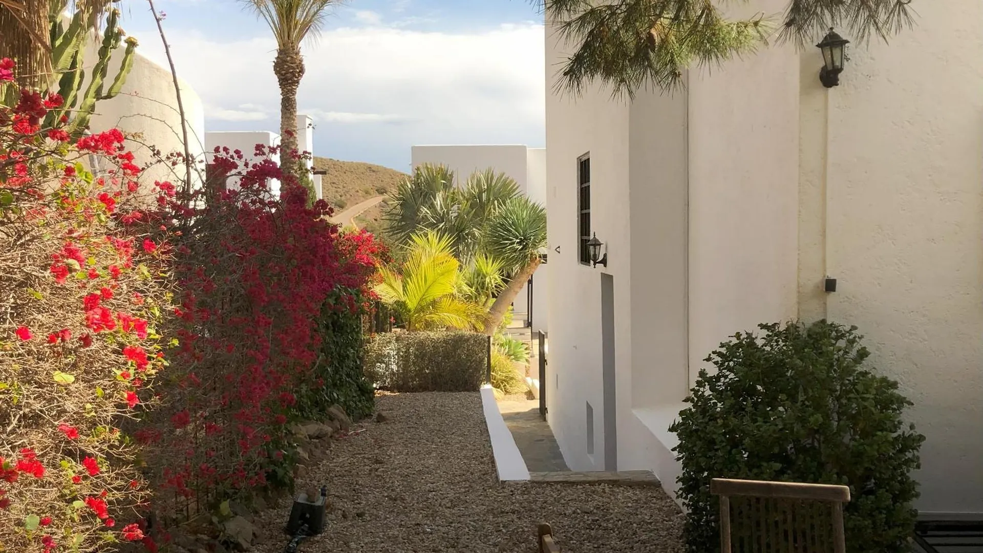 Apartamento Las Taladillas Las Negras