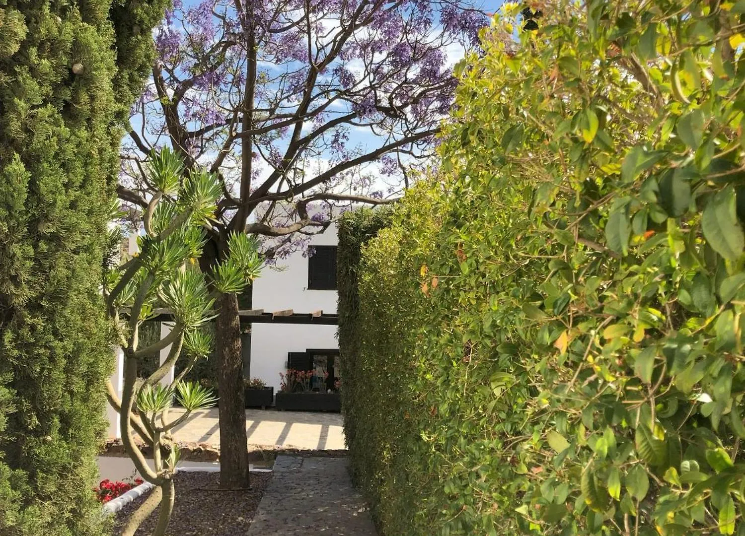 Apartamento Las Taladillas Las Negras