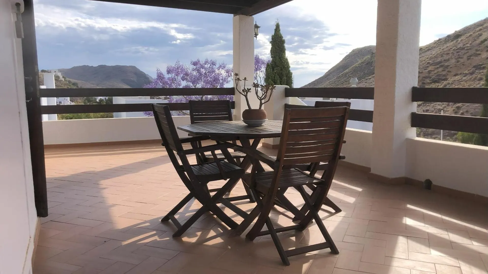 Apartamento Las Taladillas Las Negras