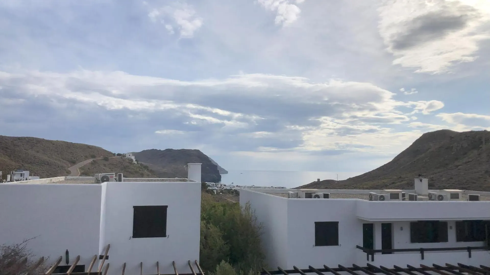 Las Taladillas Las Negras 0*,  España