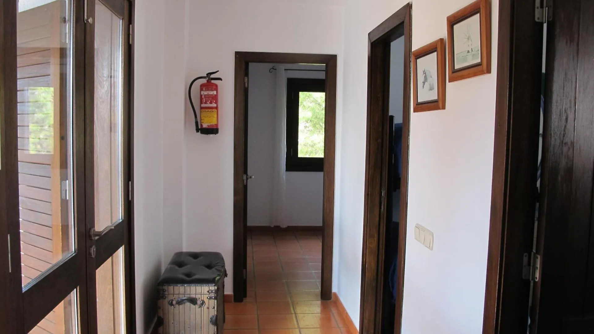Apartamento Las Taladillas Las Negras España