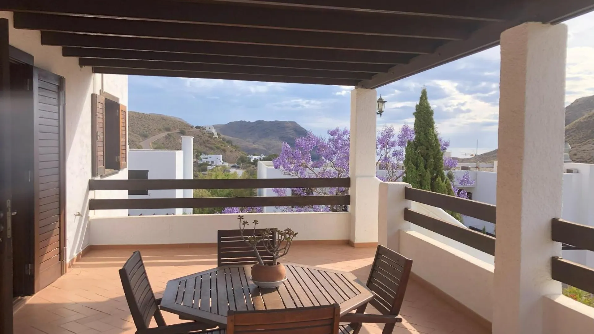 Apartamento Las Taladillas Las Negras España