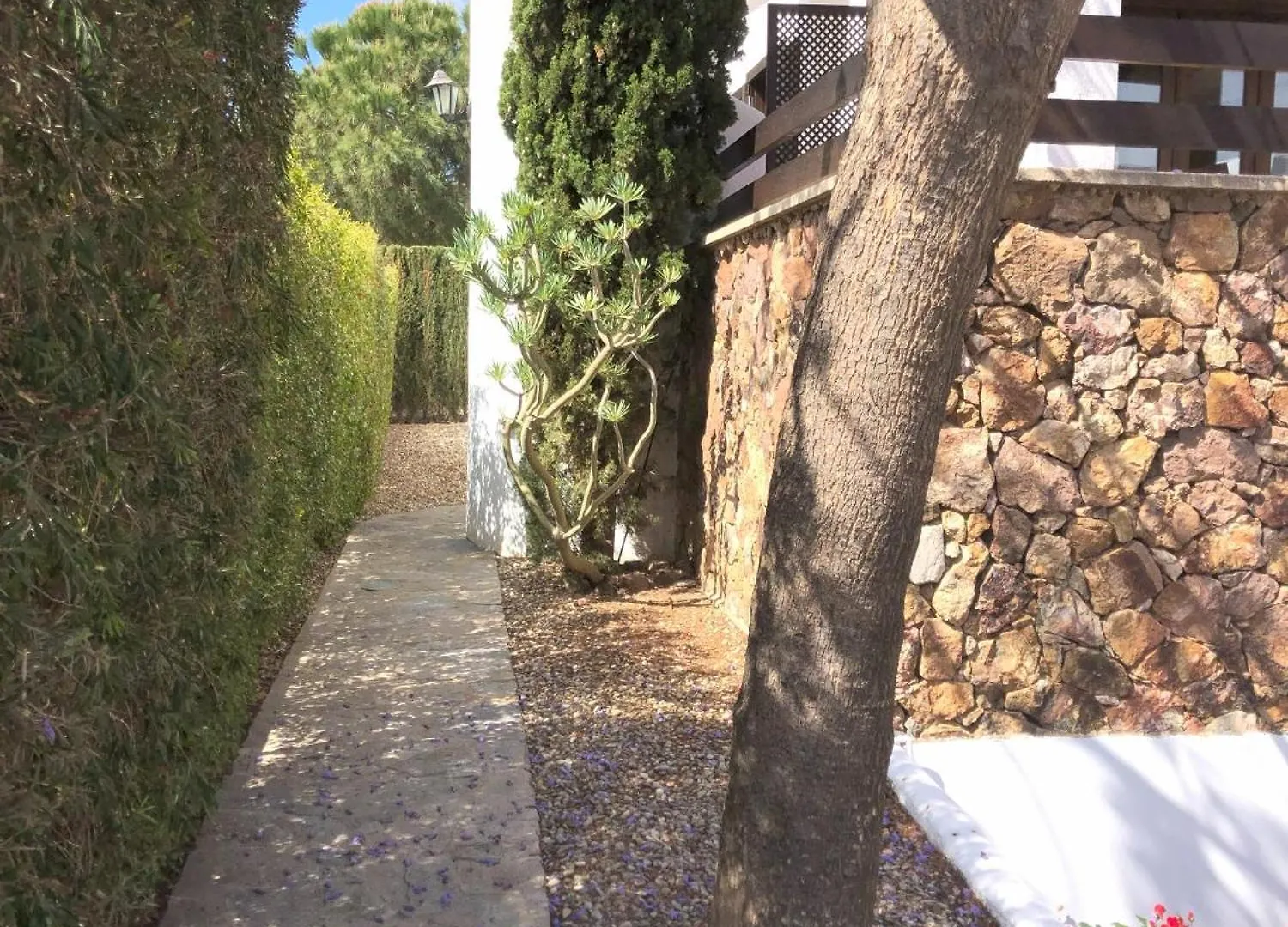 Apartamento Las Taladillas Las Negras España