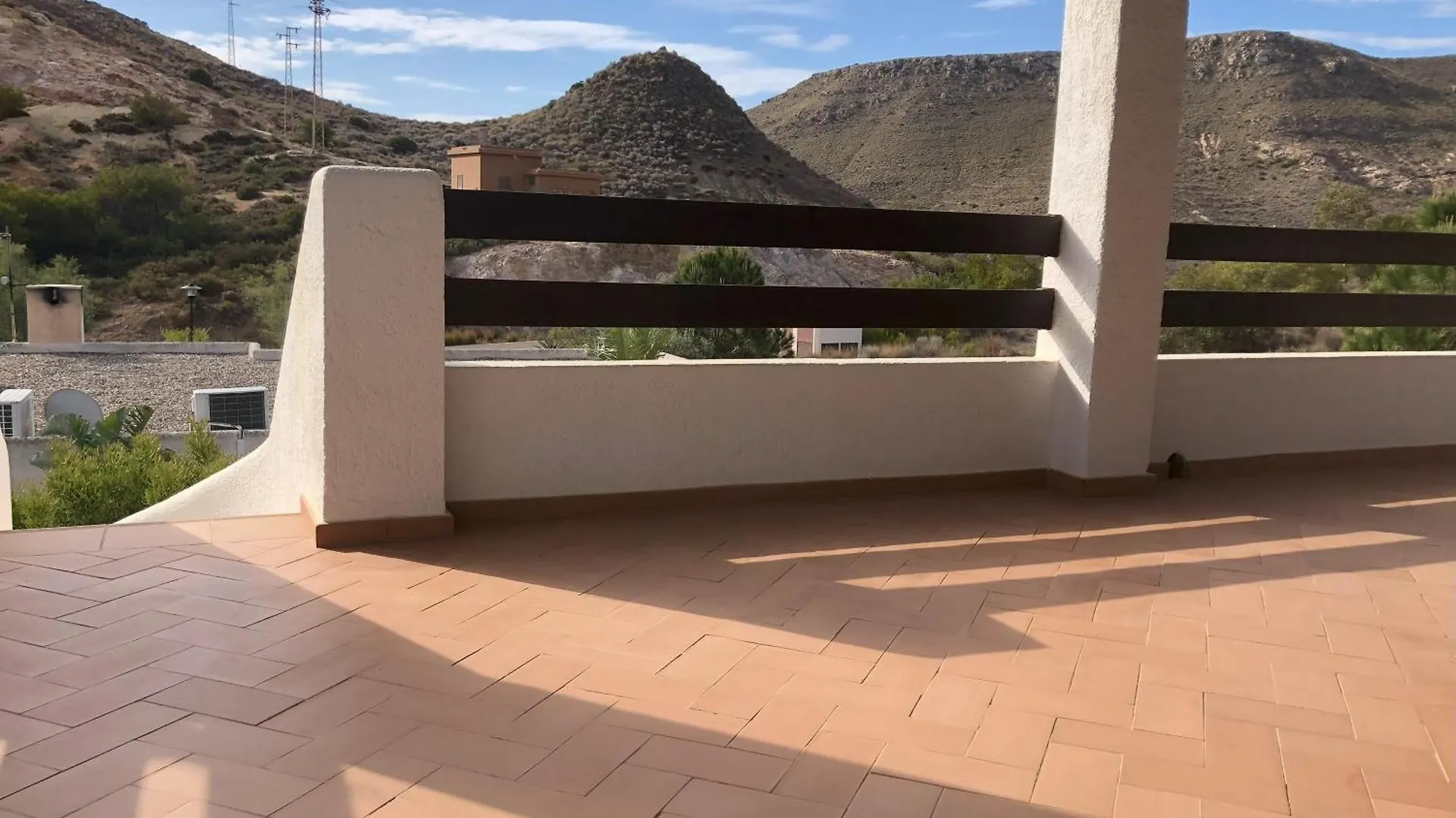 Apartamento Las Taladillas Las Negras